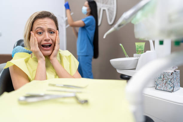 Best Emergency Dentist for Lost Fillings or Crowns in Birdsboro, PA